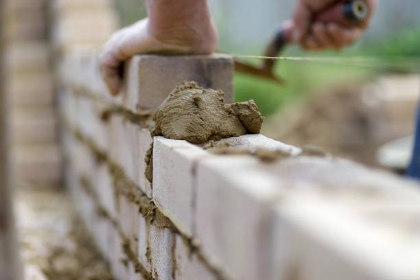 Best Concrete Driveway Repair Near Me  in Colonial Heights, VA