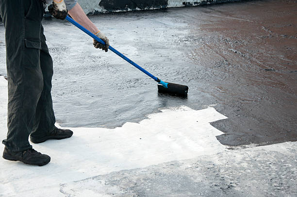 Best Decorative Concrete Services  in Colonial Heights, VA