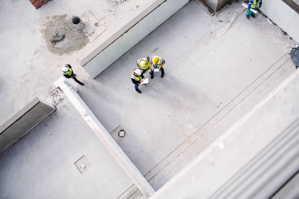 Best Waterproofing & Drywells  in Colonial Heights, VA