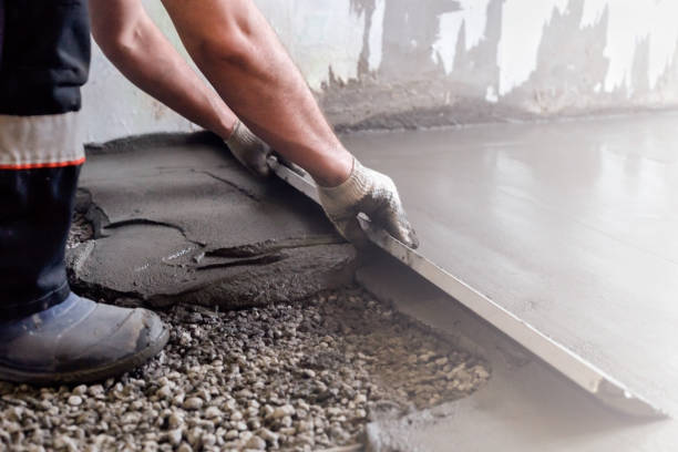 Best Driveways & Floors  in Colonial Heights, VA